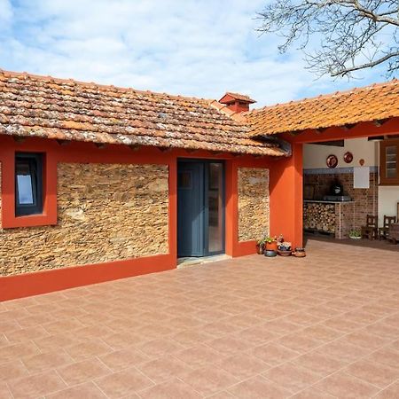 Fermela Casa Dos Mortaguaヴィラ エクステリア 写真