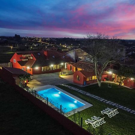 Fermela Casa Dos Mortaguaヴィラ エクステリア 写真