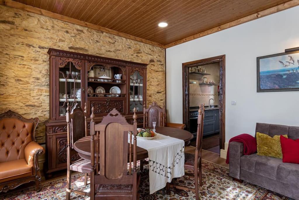 Fermela Casa Dos Mortaguaヴィラ エクステリア 写真