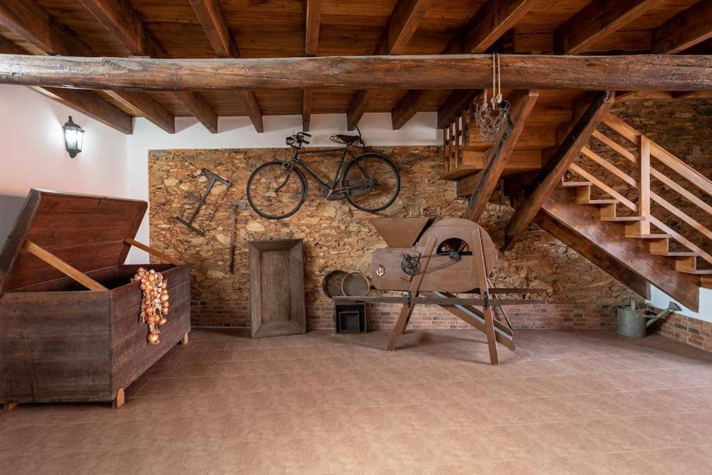 Fermela Casa Dos Mortaguaヴィラ エクステリア 写真